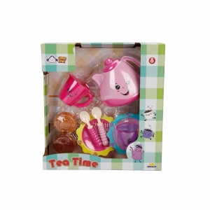 Timion Little Chef Çay Seti