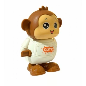 Timion LY2226-A35 STAND.12 Lİ KURMALI MAYMUN -PŞA