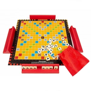 Timion Magic Words Kelime Oyunu