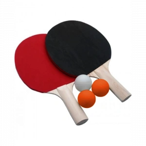 Timion MASA TENİSİ PİNPON RAKET SETİ (5148)