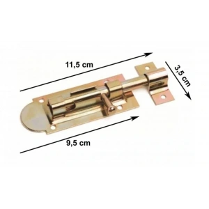 Timion Mavzer Sürgü No: 8