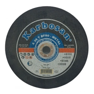 Timion METAL KESİCİ DİSK 230MMX3.0X22 (5148)