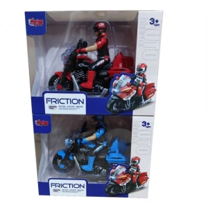 Timion MG-D500-32B KUT.IŞKLI VE SESLİ SÜRTMELİ MOTOR -VRD