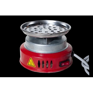 Timion Midi Elektrikli Nargile Köz Ocağı Rezistanslı Köz Yakma Makinası Közmatik (5148)