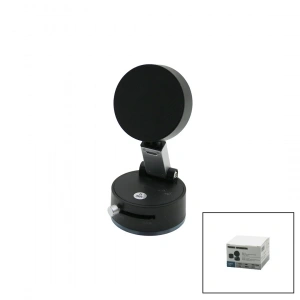 Timion MIKNATISLI OTO - ARAÇ TELEFON TUTACAK VAKUMLU OYNAR BAŞLIK - AYAK=UZA-KISA=3.5-5CM5.9CMX4.3CM PL-8625 (5148)