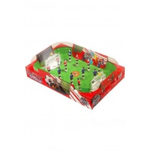 Timion Mini Parmak Futbol Oyuncağı