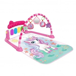 Timion MOL-558 UNICORN PİYANOLU OYUN HALISI