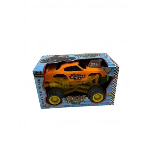 Timion MONSTER COMORO ARABA KUTULU