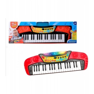 Timion MY66313-S- 63 CM ELEKTRONİK PİYANO-ZRV