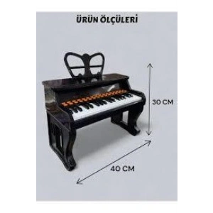 Timion MY66319-M- ORTA BOY PİYANO- ZRV