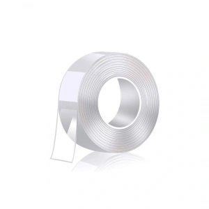 Timion NANO BANT ŞEFFAF ÇİFT TARAFLI 30MMX2MT (5148)