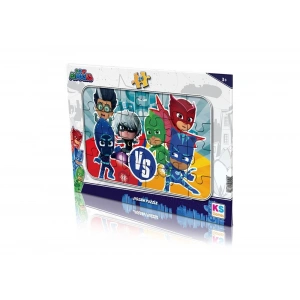 Timion NAS 704-1 NASREDDİN HOCA FRAME PUZZLE 24 -KS