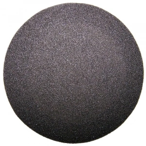 Timion Nikon 33721 Velcro Cırt Zımpara 115X320 Kum Siyah