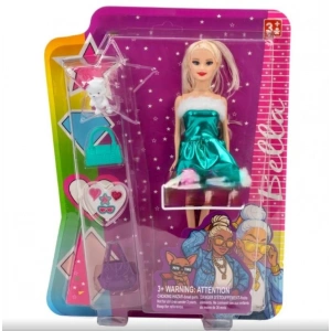 Timion NZM-605 EXTRA BEBEK