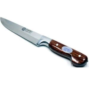 Timion Ocakoğlu Paslanmaz Bıçak No:2