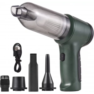 Timion Oto Araç Süpürgesi Şarjlı JB-107 (5148)