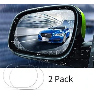 Timion Oto Yan Ayna Yağmur Kaydırıcı Film (Çift) (5148)