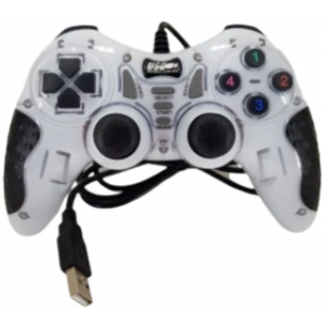 Timion Oyun Kolu Usb 2.0 Double Shock Pl-2585 (5148)