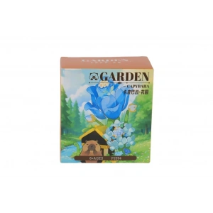 Timion P2594 FLOWER SET 183 PARÇA BLOCK OYUNCAK