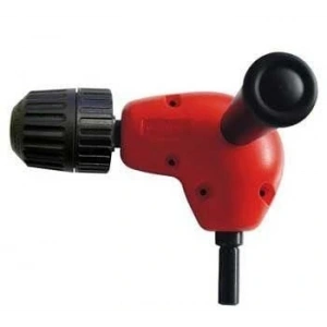 Timion Partner 21905 Köşe Delme Otomatik Mandrenli