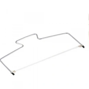 Timion Paslanmaz Metal Pasta Kesme Dilimleyici Aparatı (5148)