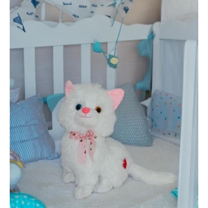 Timion PELUŞ KEDİ 33CM HALLEY