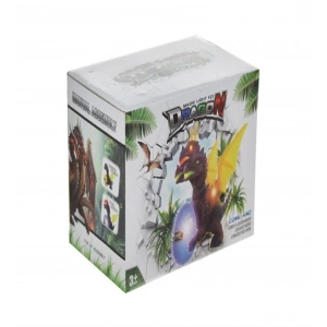 Timion PİLLİ DİNAZOR SESLİ VE IŞIKLI