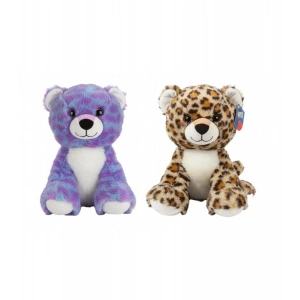 Timion PL50118 25 CM SEVİMLİ ASORTİ HAYVANLAR-HLY