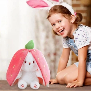 Timion PL62261 35 CM ÇİLEK HAYVAN-HLY