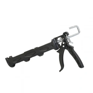 Timion PLASTİK SİYAH SARI SOĞUK SİLİKON TABANCA (5148)