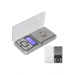 Timion POCKET SCALE MH SERİES MİNİ HASSAS TARTI 0.01/200GR (5148)