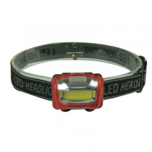 Timion Powermaster 1851 Cob Led Pilli Kafa Feneri