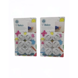 Timion PRİZ KAPAK Ç.EMNİYET (5148)