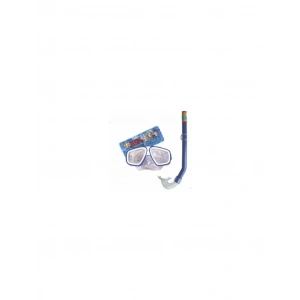 Timion PVC MASKE SNORKEL SET