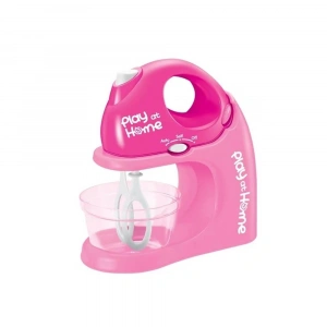 Timion QF26139P-QF26139G IŞIKLI HAREKETLİ MİKSER -VRD