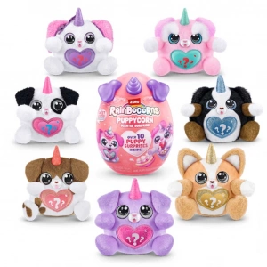 Timion RainbocoornsPupycornKokuluSürprizBebekRAR27000