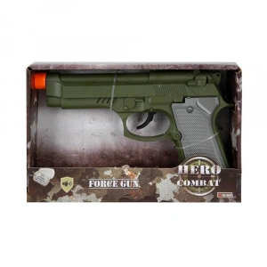 Timion S00001077 ASKER TABANCA SESLİ 2R.KUTU -SUN