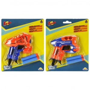 Timion S00001373 SİLAH SÜNGER ATAN 2 MERMİLİ KÇK.KRTL-SUN