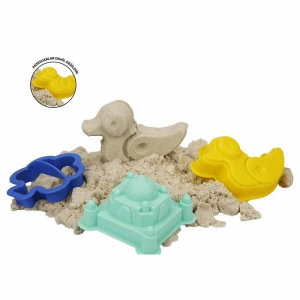 Timion S00002233 CRF OYUN KUMU 500GR NATUREL