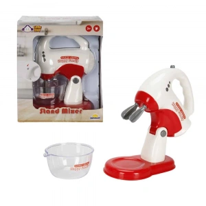 Timion S00002735 EV ALETİ MİNİ MİKSER IŞIKLI -SUN