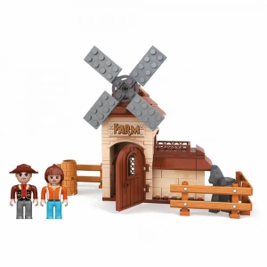 Timion S00003216 SUN-RST-BLX-FARM SET YEL DEĞİR.2FGR 157P