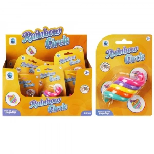 Timion S00004136 OYUN SİHİRLİ RENKLİ DÖNGÜ 12D -SUN