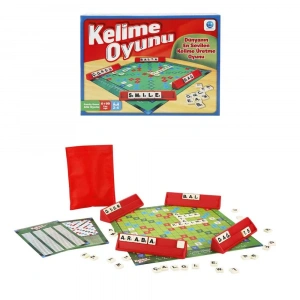 Timion S00004231 OYUN KELİME OYUNU -SUN