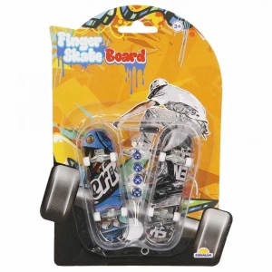 Timion S00004280 PARMAK KAYKAY 2Lİ KARTELA -SUN