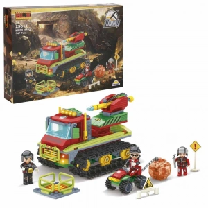 Timion S00004433 BLX MİNİNG SET 3FGR 347 PRÇ -SUN