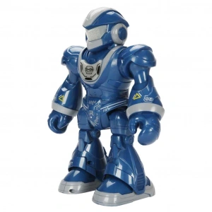 Timion S00004552 R/C SAVAŞI ROBOT SESLİ/IŞIKLI 2R