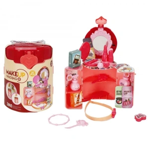 Timion S00004927 GÜZELLİK SET KAPSÜL TAŞINABİLİR3 İN1 28