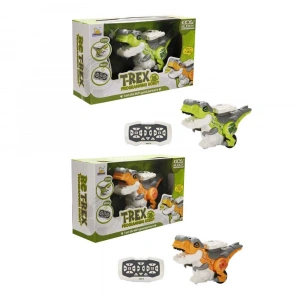 Timion S00005089 R/C ROBOT DİNOZOR TREX SES.IŞIK.2R.