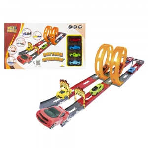 Timion S00005366 SET 2Lİ DAYTONA SPEEDWAY 18PRÇ-SUN