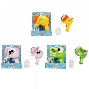 Timion S00005667 KÖPÜK TABANCASI HAYVANLAR 80ML -SUN